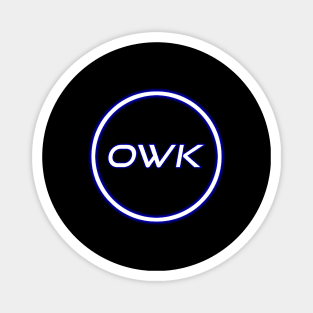 EP3 - OWK - Tag Magnet